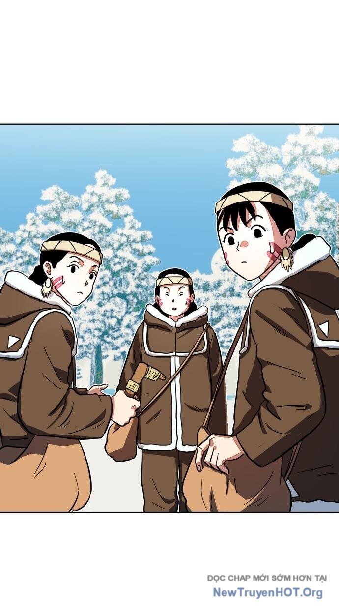 Tiền Sử Vlog Chapter 21 - 24