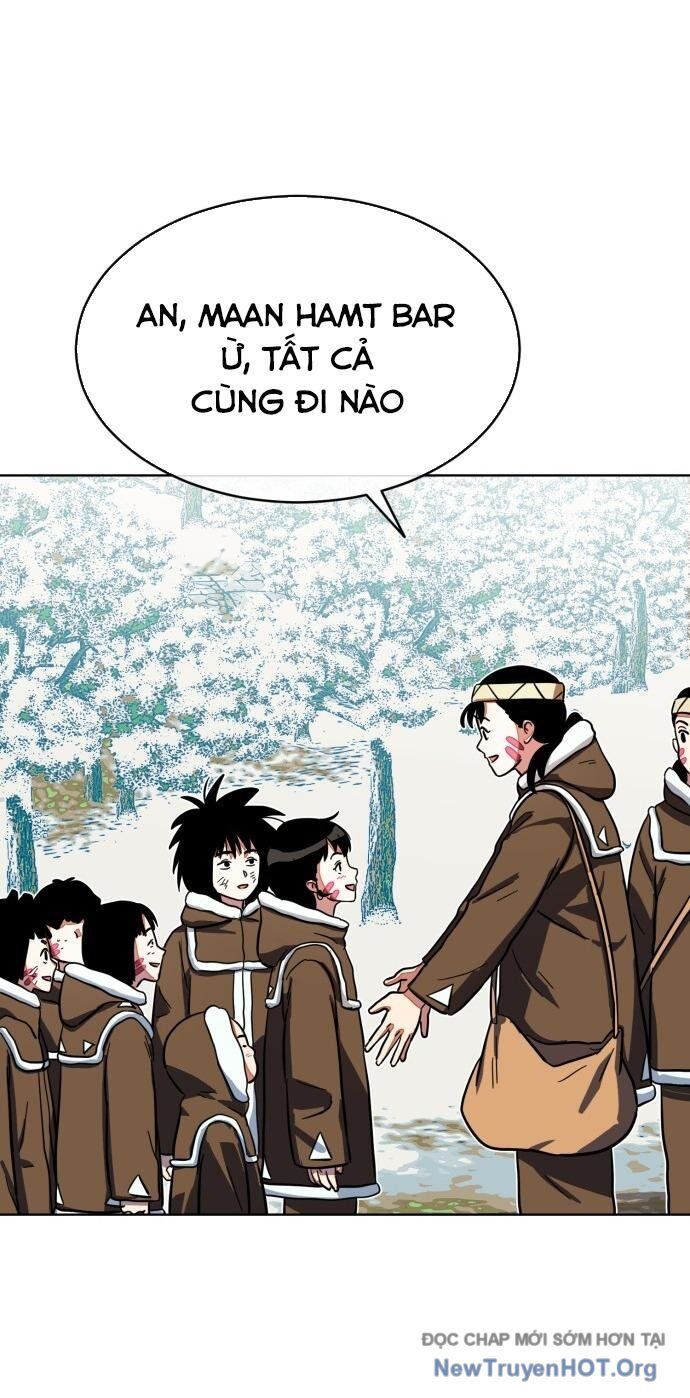 Tiền Sử Vlog Chapter 21 - 25