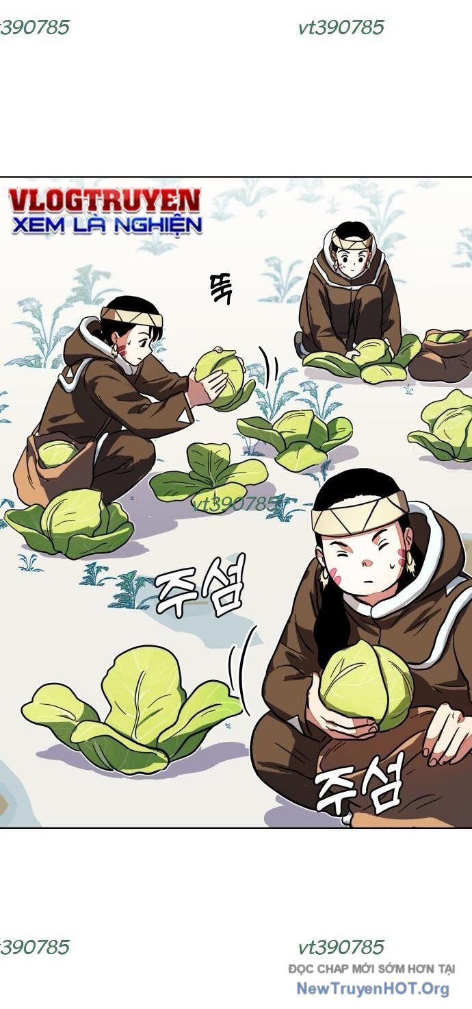 Tiền Sử Vlog Chapter 21 - 30