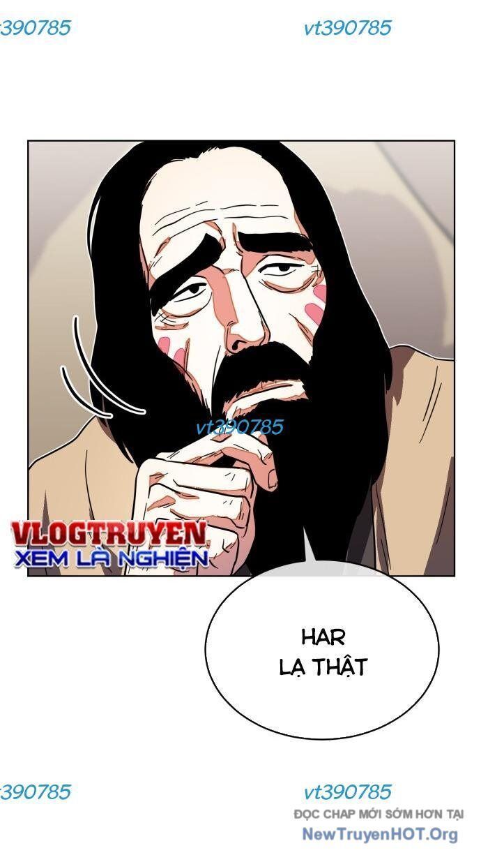 Tiền Sử Vlog Chapter 21 - 4