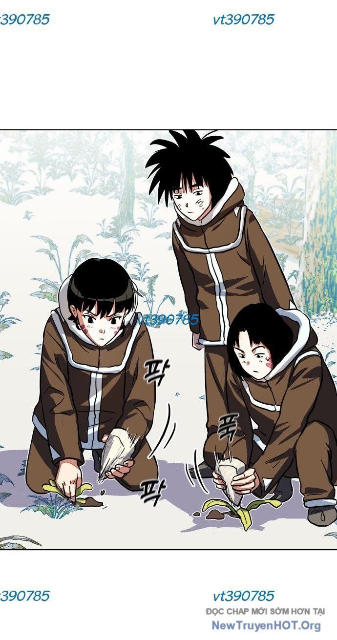 Tiền Sử Vlog Chapter 21 - 31