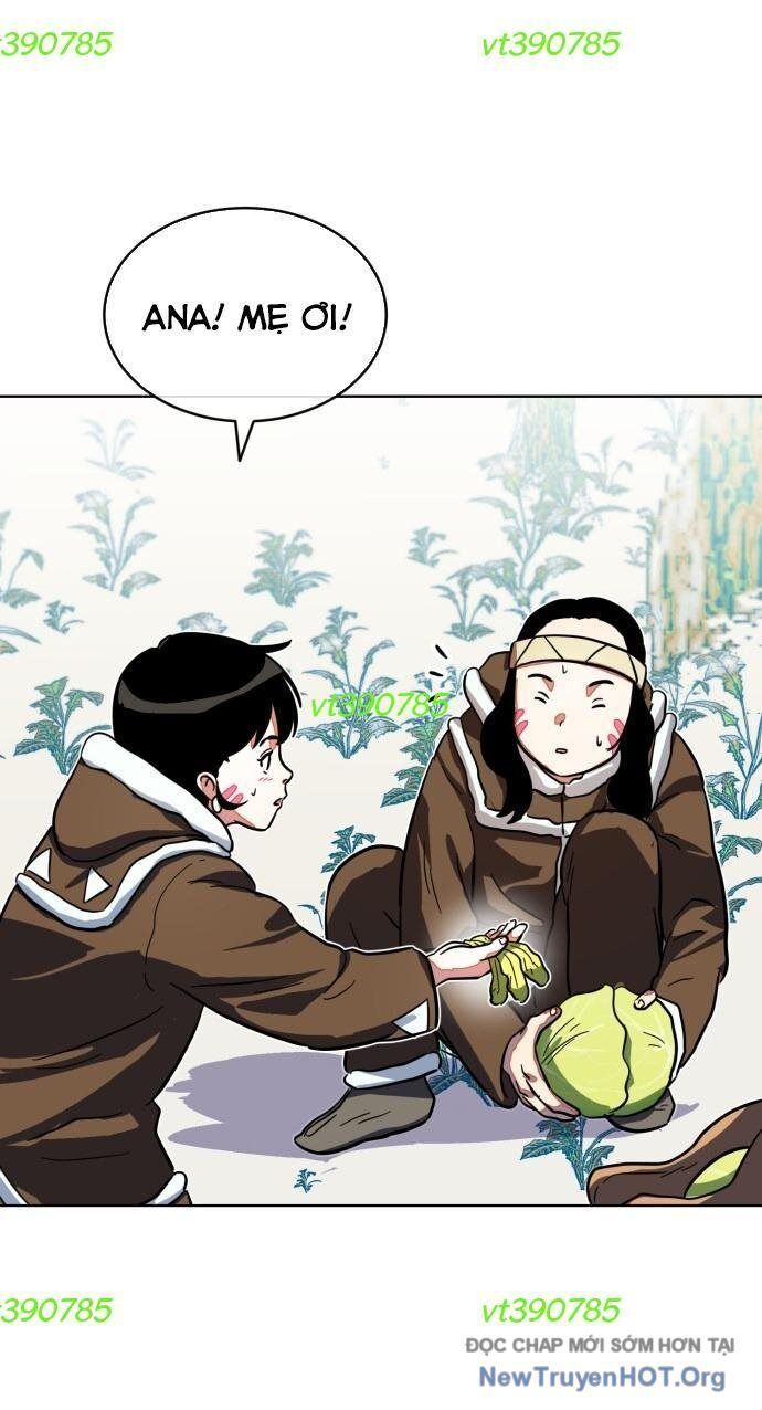 Tiền Sử Vlog Chapter 21 - 32