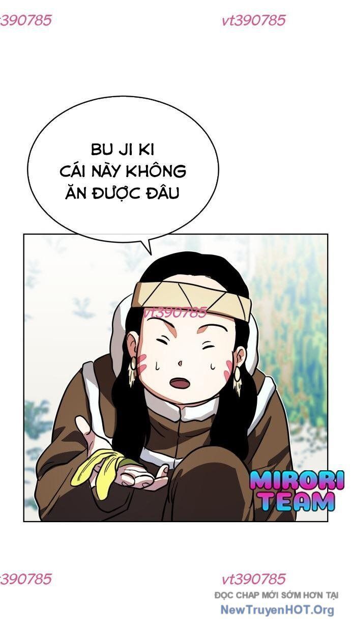 Tiền Sử Vlog Chapter 21 - 33