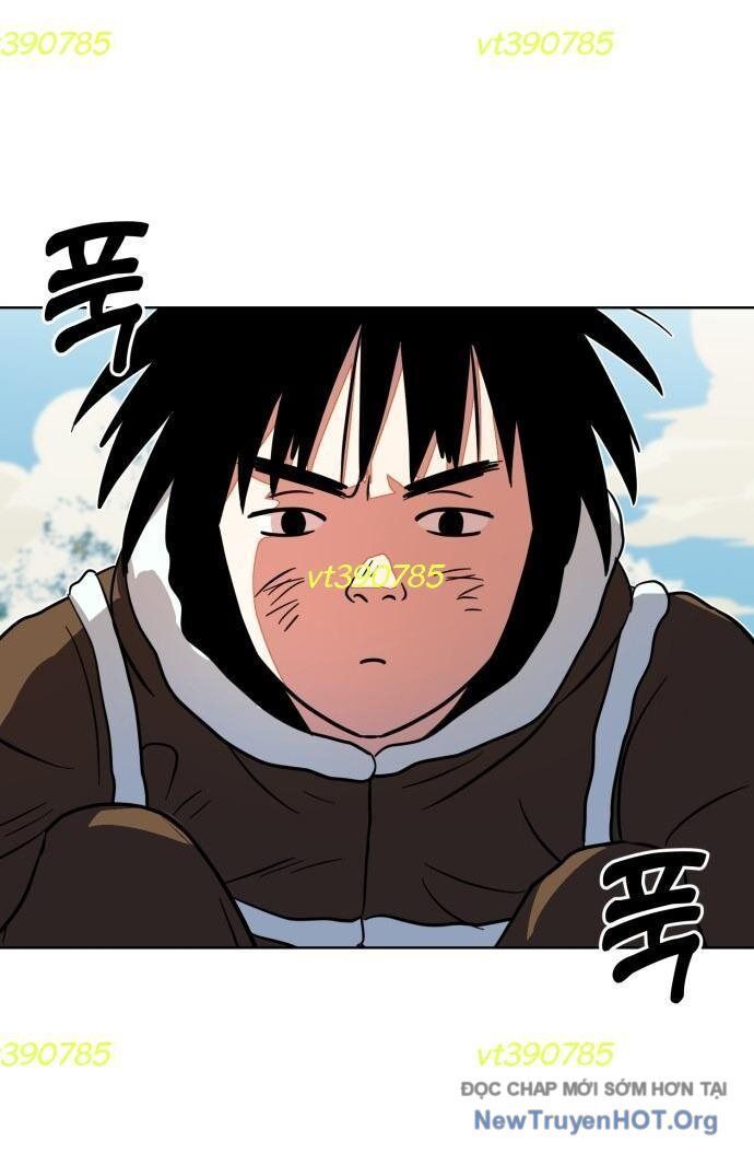 Tiền Sử Vlog Chapter 21 - 34