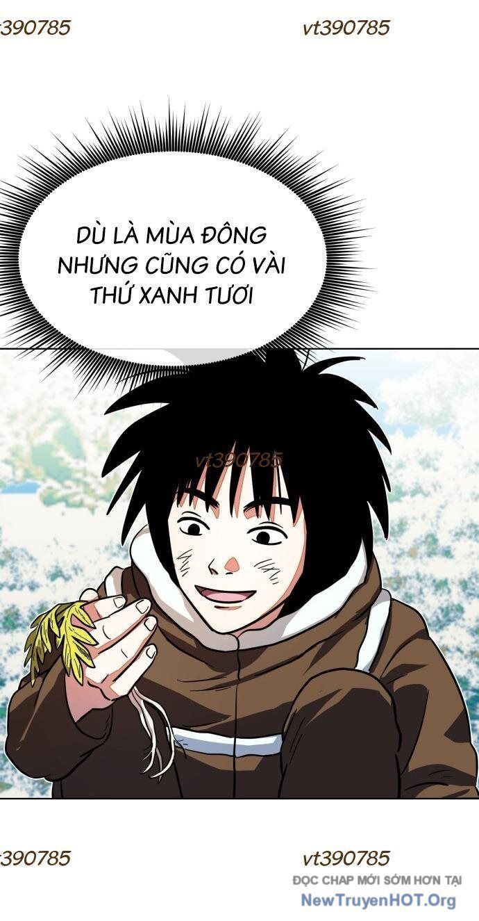 Tiền Sử Vlog Chapter 21 - 36