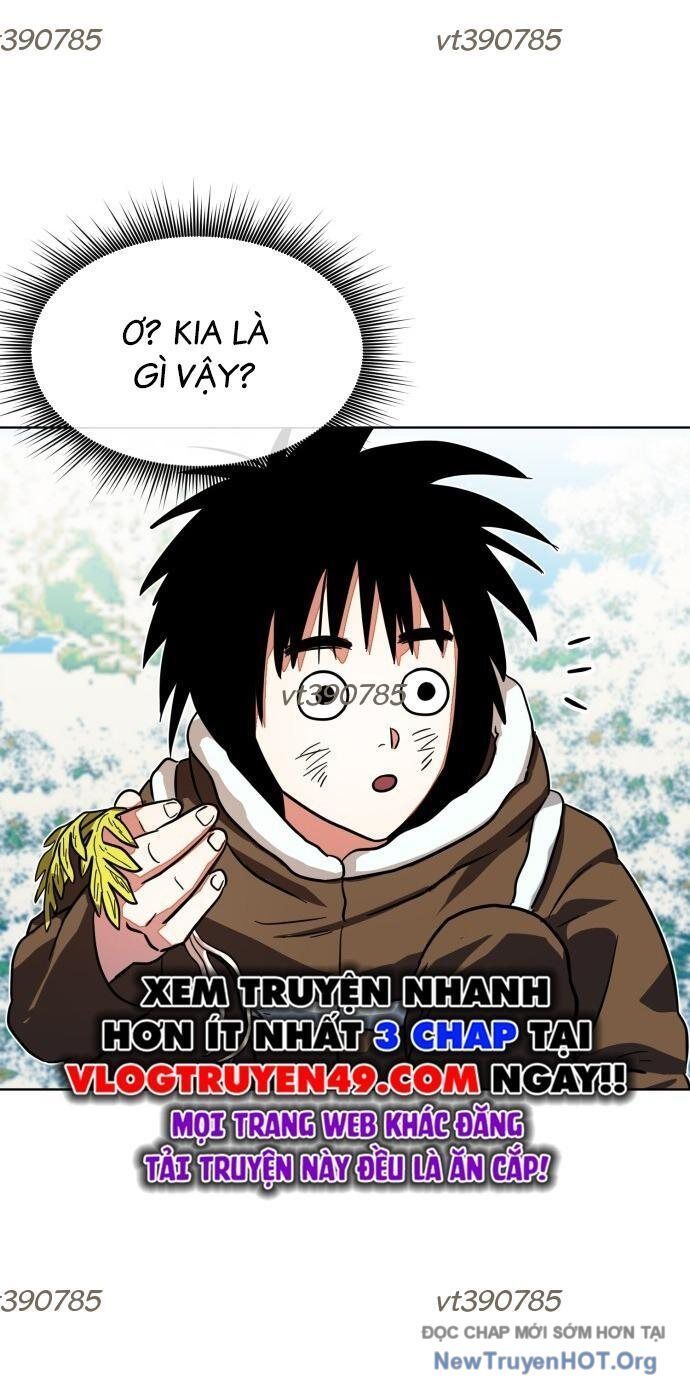 Tiền Sử Vlog Chapter 21 - 37