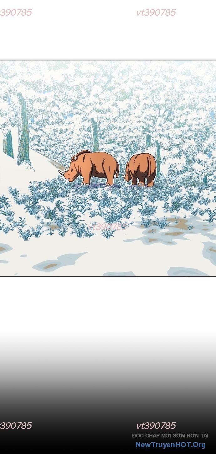 Tiền Sử Vlog Chapter 21 - 38