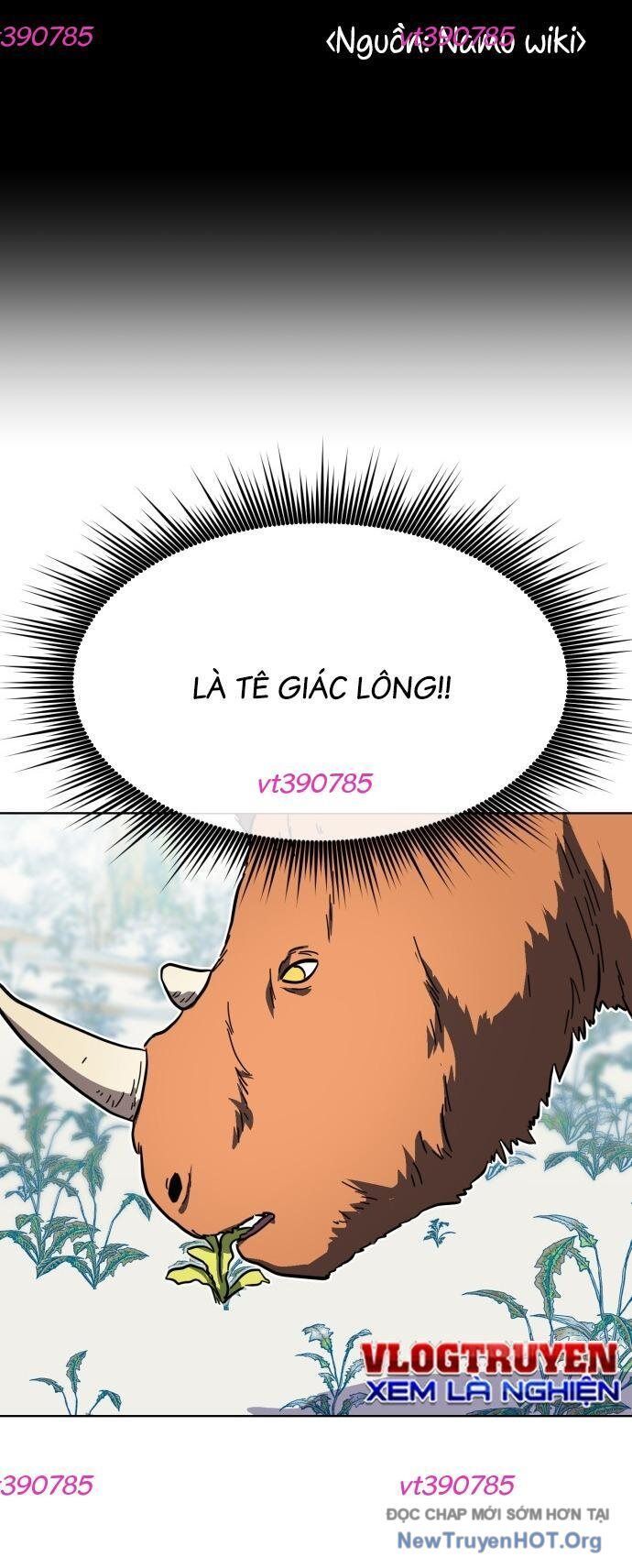 Tiền Sử Vlog Chapter 21 - 40