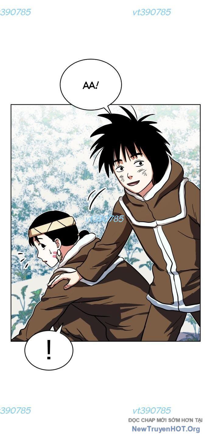 Tiền Sử Vlog Chapter 21 - 42