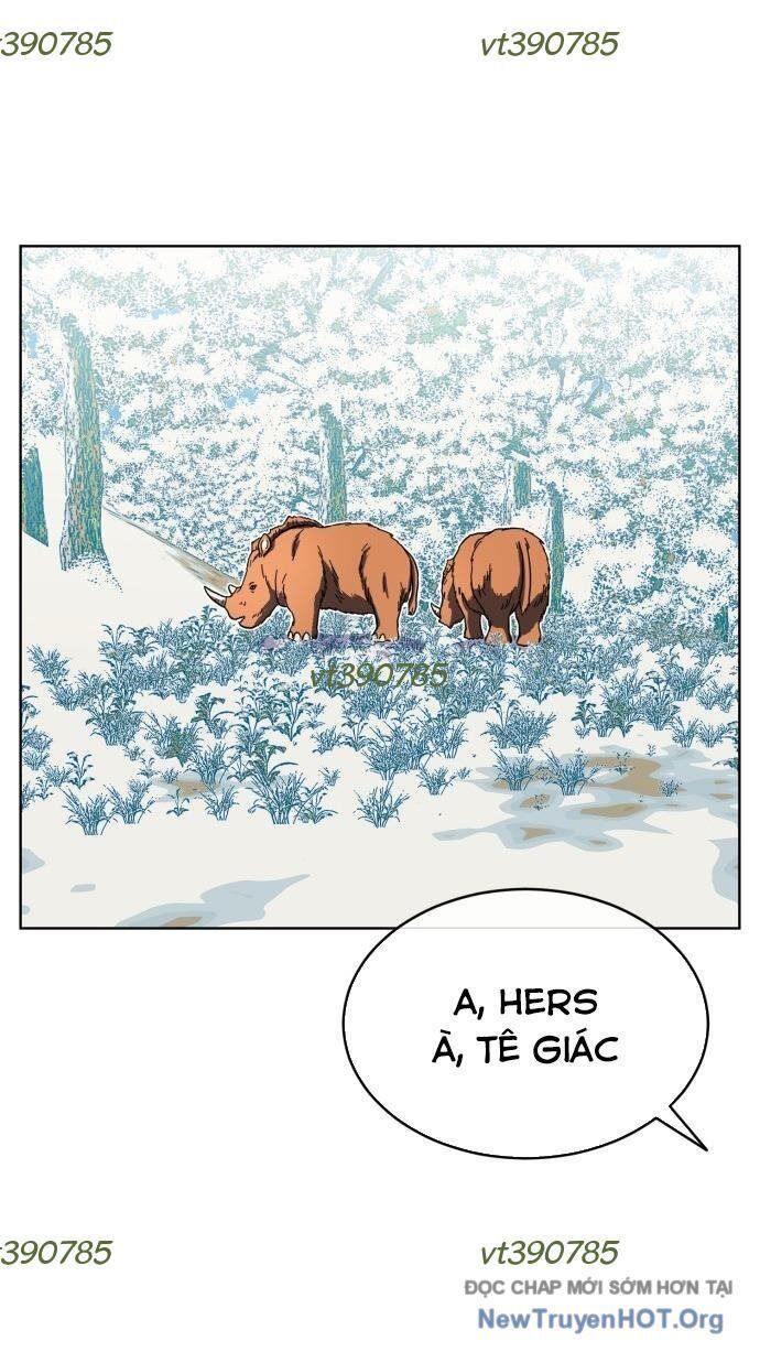 Tiền Sử Vlog Chapter 21 - 43