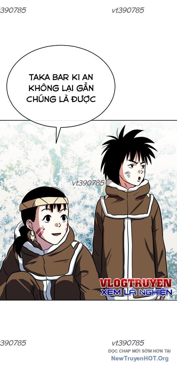 Tiền Sử Vlog Chapter 21 - 44