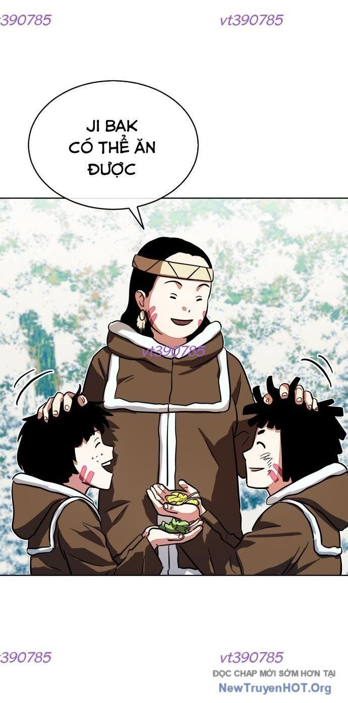 Tiền Sử Vlog Chapter 21 - 46