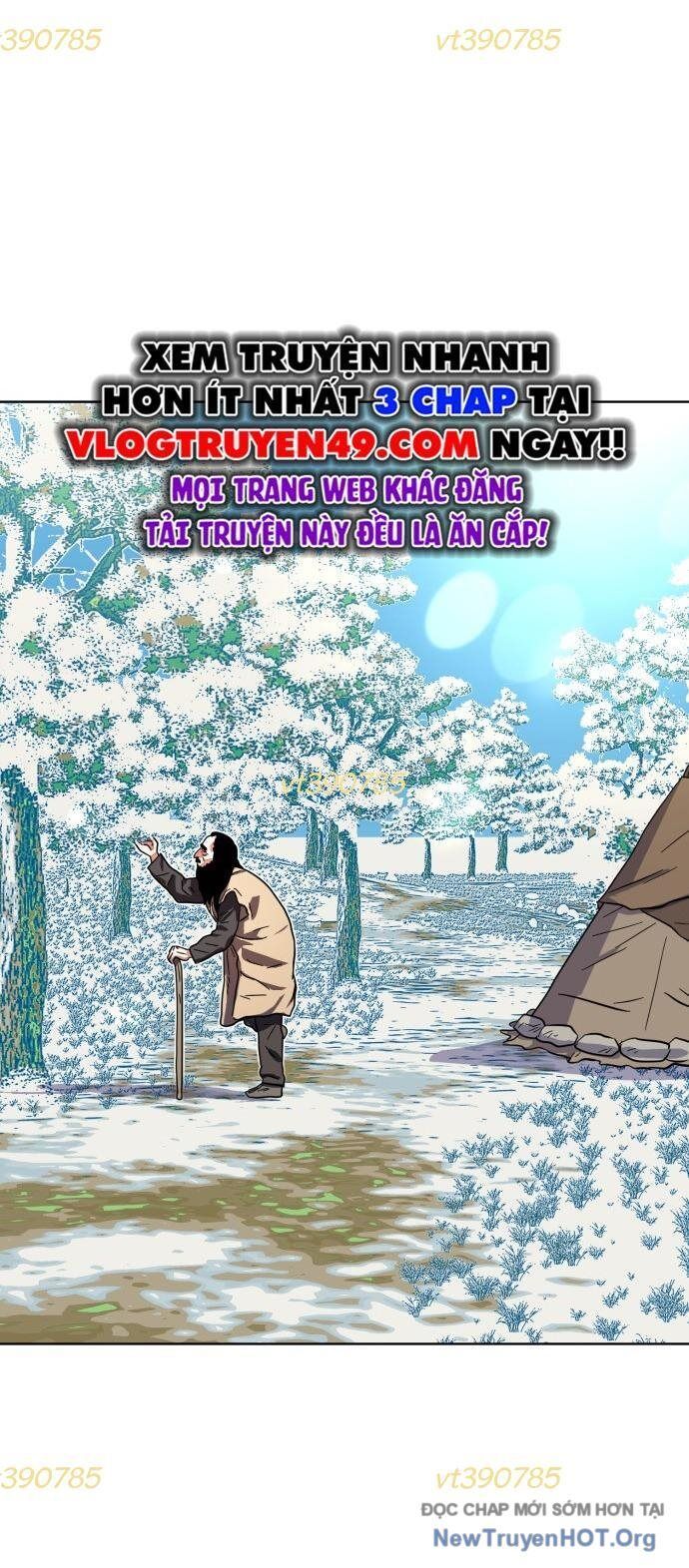 Tiền Sử Vlog Chapter 21 - 48