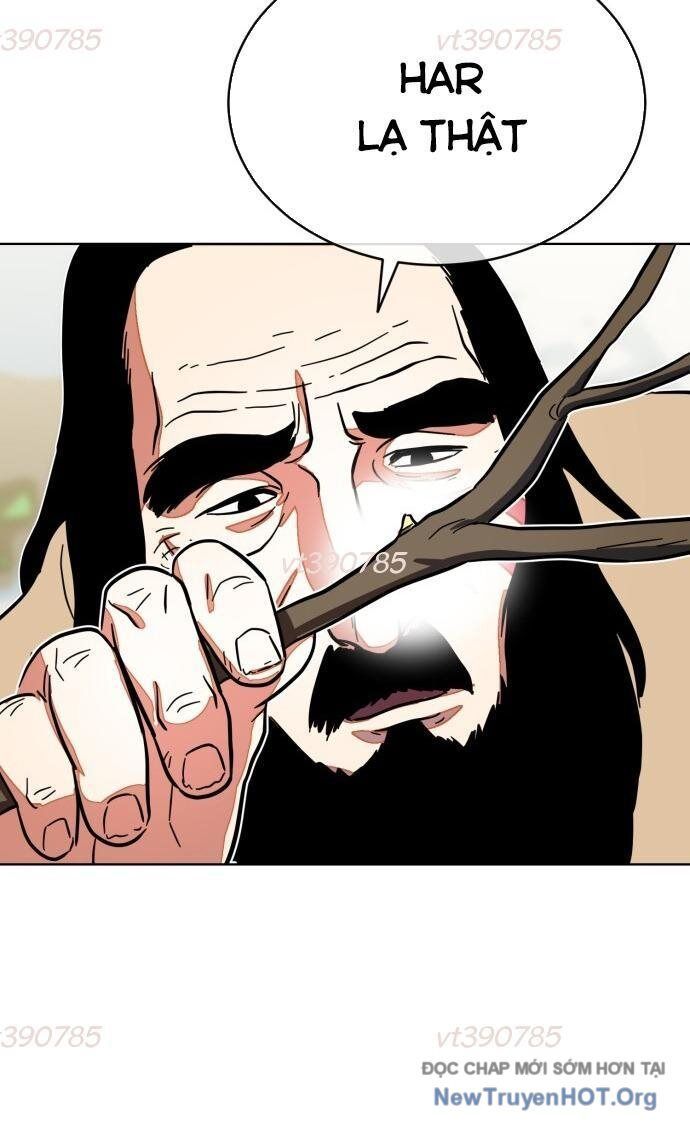 Tiền Sử Vlog Chapter 21 - 50