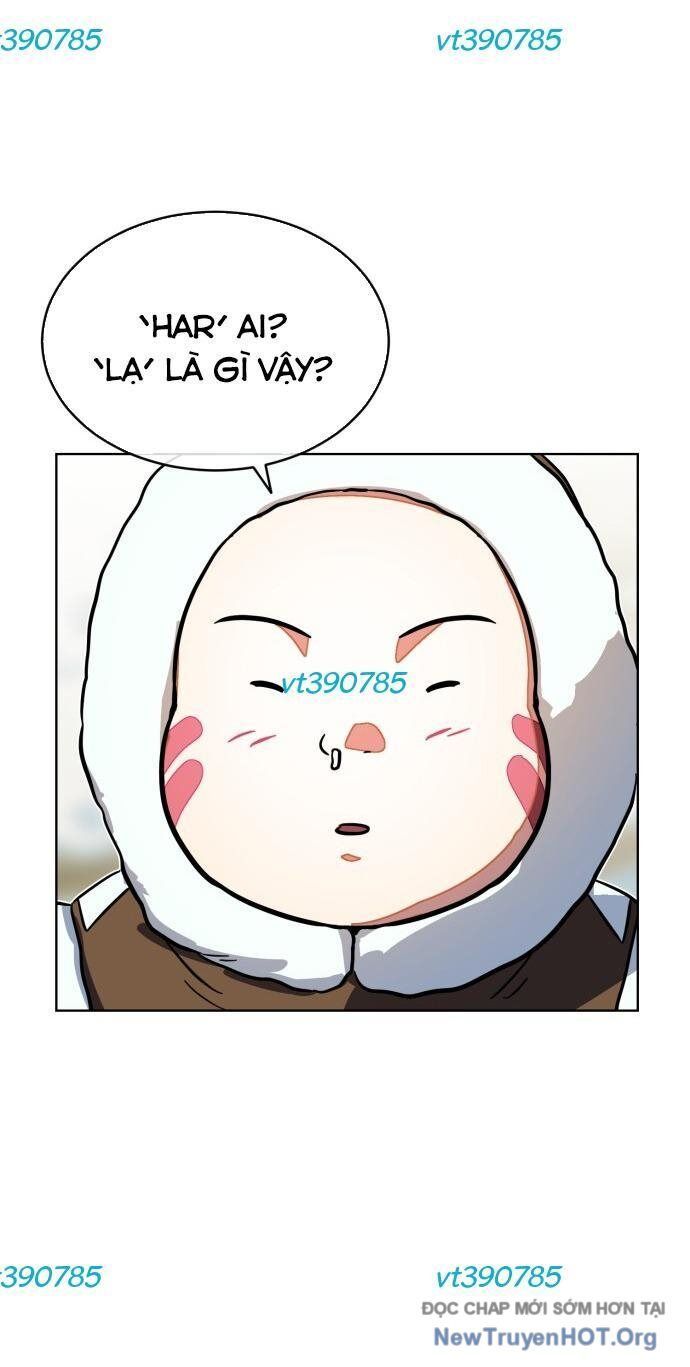 Tiền Sử Vlog Chapter 21 - 6