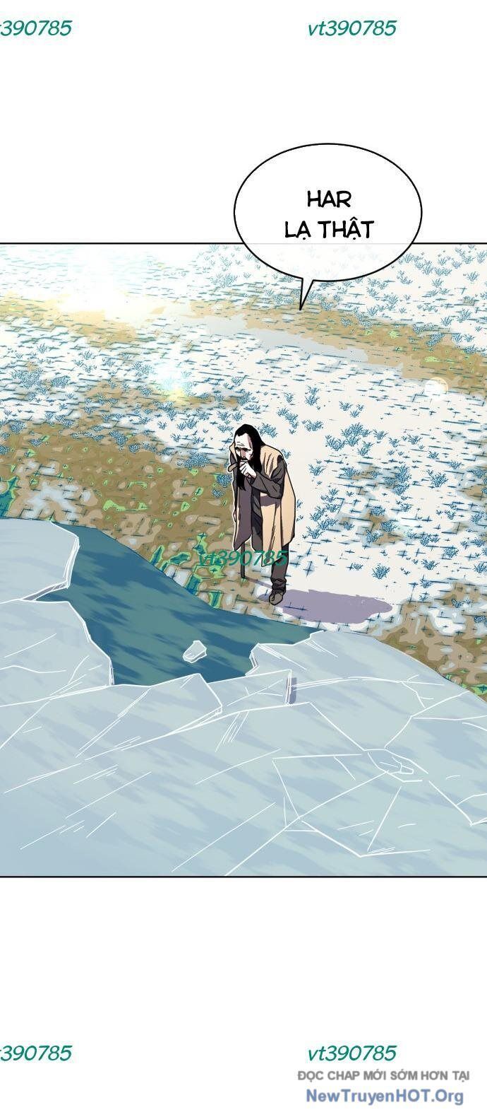 Tiền Sử Vlog Chapter 21 - 52