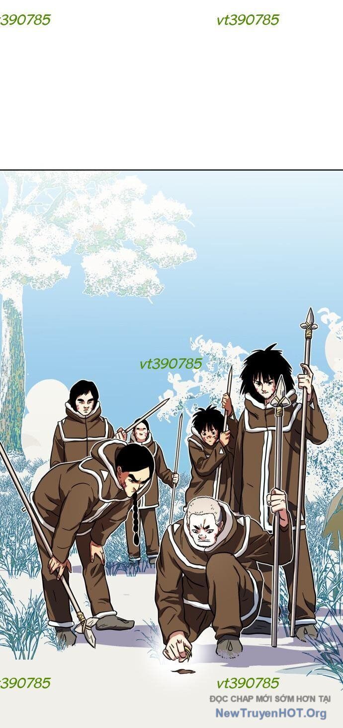 Tiền Sử Vlog Chapter 21 - 53