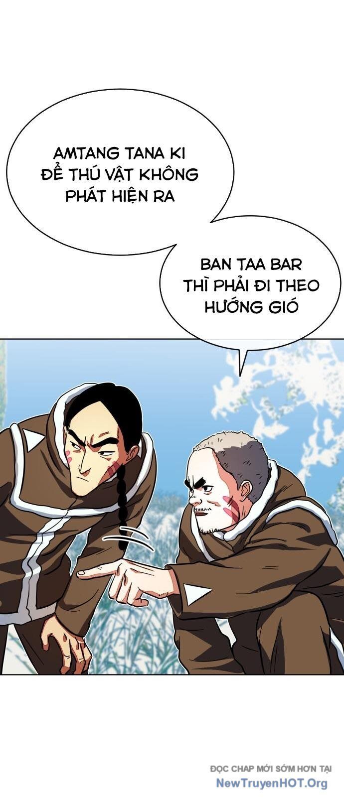 Tiền Sử Vlog Chapter 21 - 55