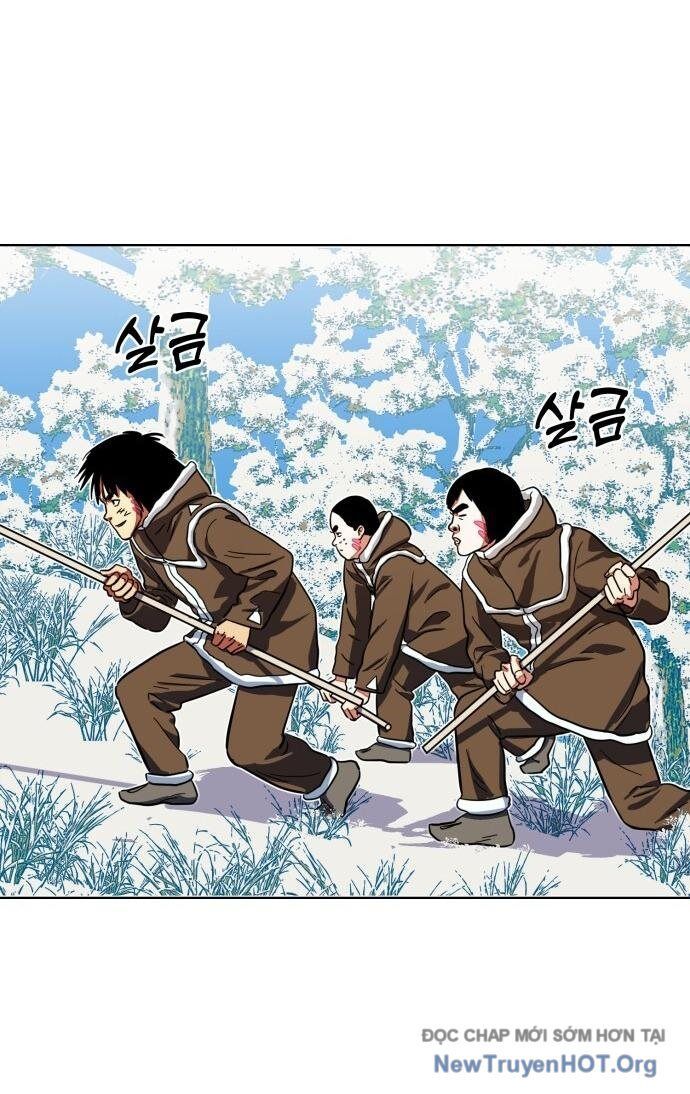 Tiền Sử Vlog Chapter 21 - 59