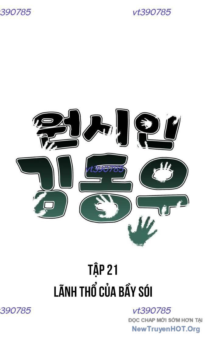 Tiền Sử Vlog Chapter 21 - 7