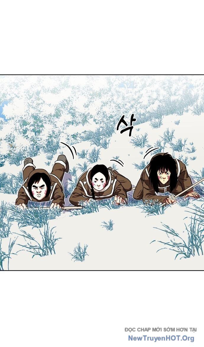 Tiền Sử Vlog Chapter 21 - 62