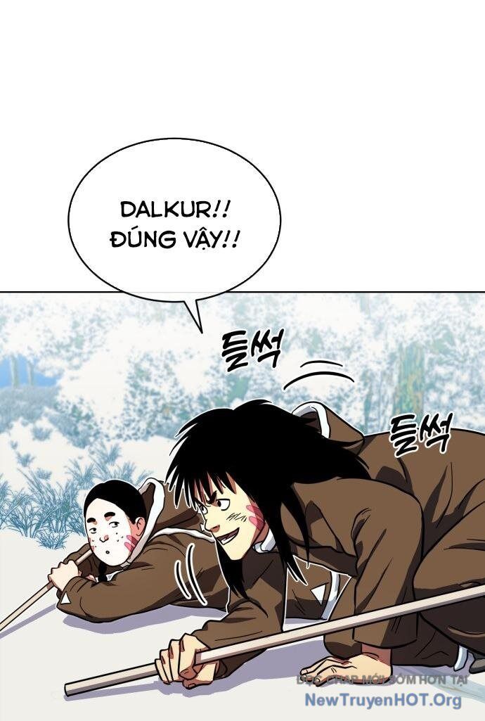 Tiền Sử Vlog Chapter 21 - 64