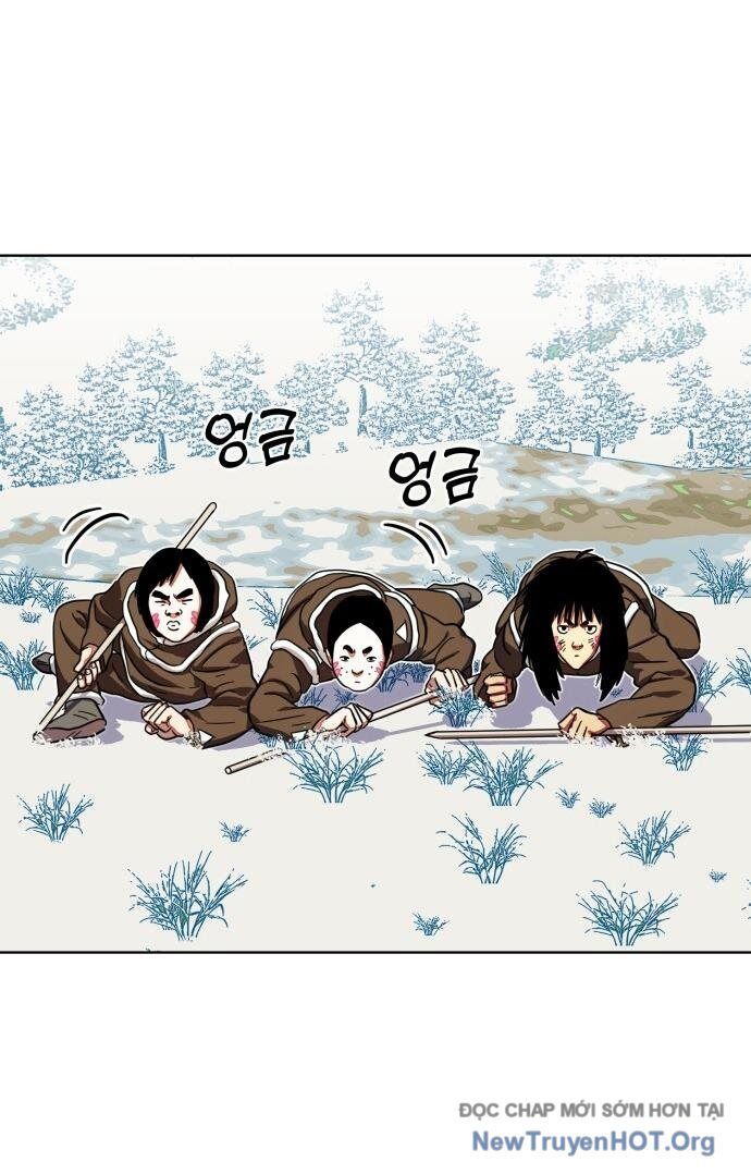 Tiền Sử Vlog Chapter 21 - 66