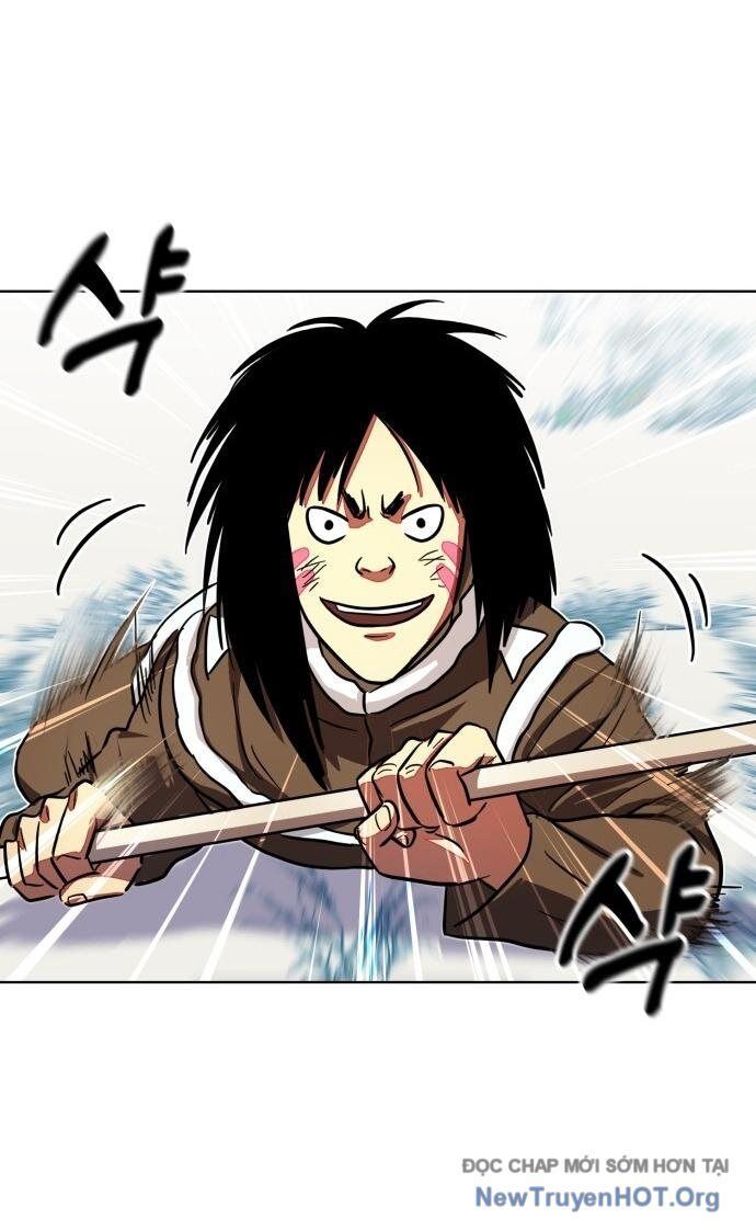 Tiền Sử Vlog Chapter 21 - 67