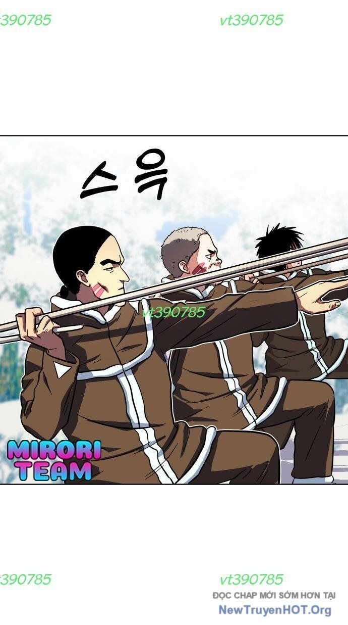 Tiền Sử Vlog Chapter 21 - 72