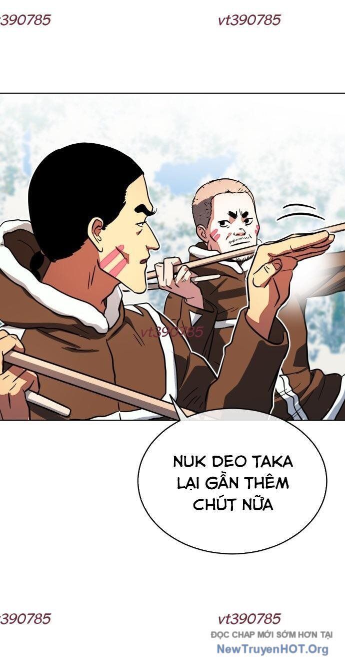 Tiền Sử Vlog Chapter 21 - 73