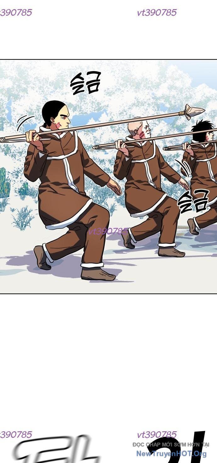 Tiền Sử Vlog Chapter 21 - 74