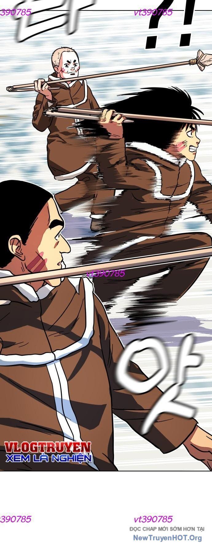 Tiền Sử Vlog Chapter 21 - 75
