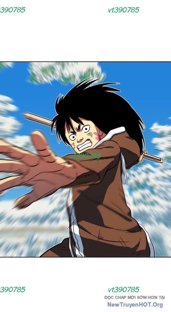 Tiền Sử Vlog Chapter 21 - 76