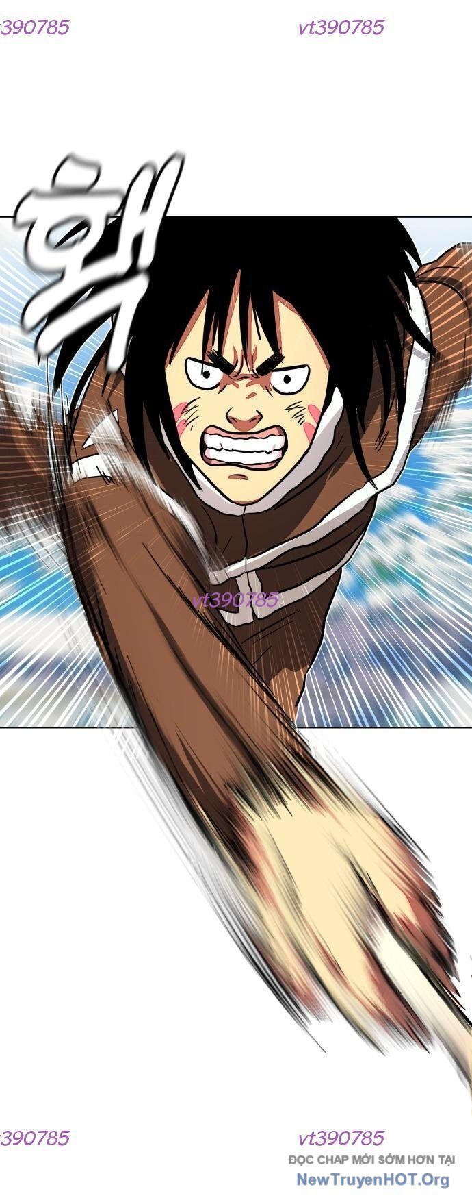 Tiền Sử Vlog Chapter 21 - 77