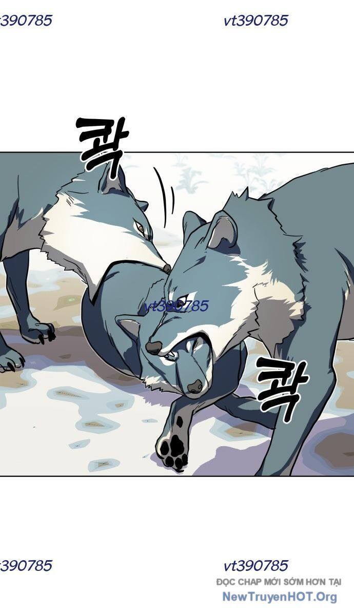 Tiền Sử Vlog Chapter 21 - 9