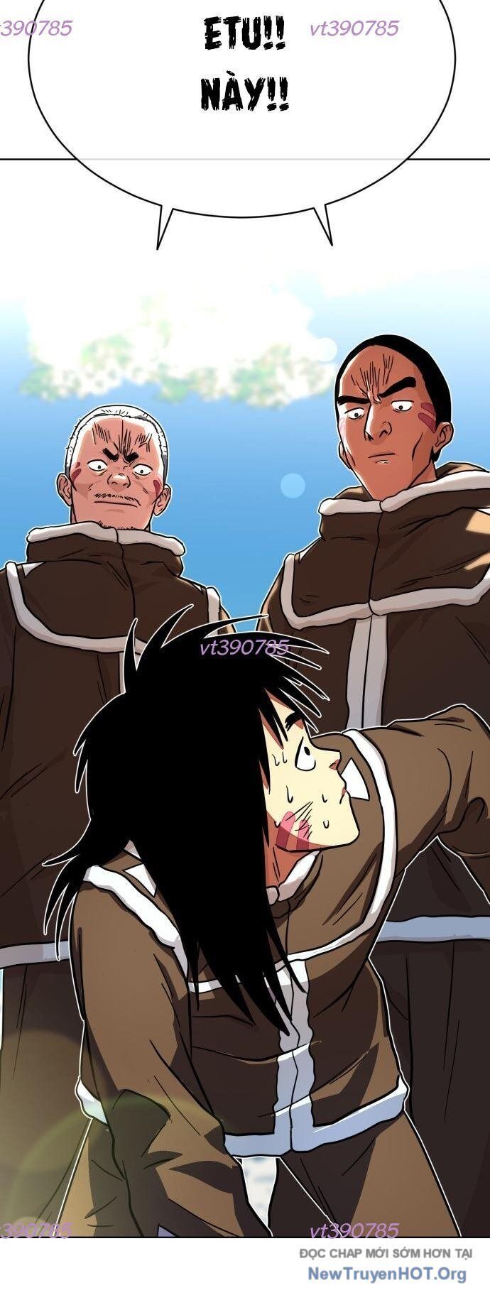 Tiền Sử Vlog Chapter 21 - 81