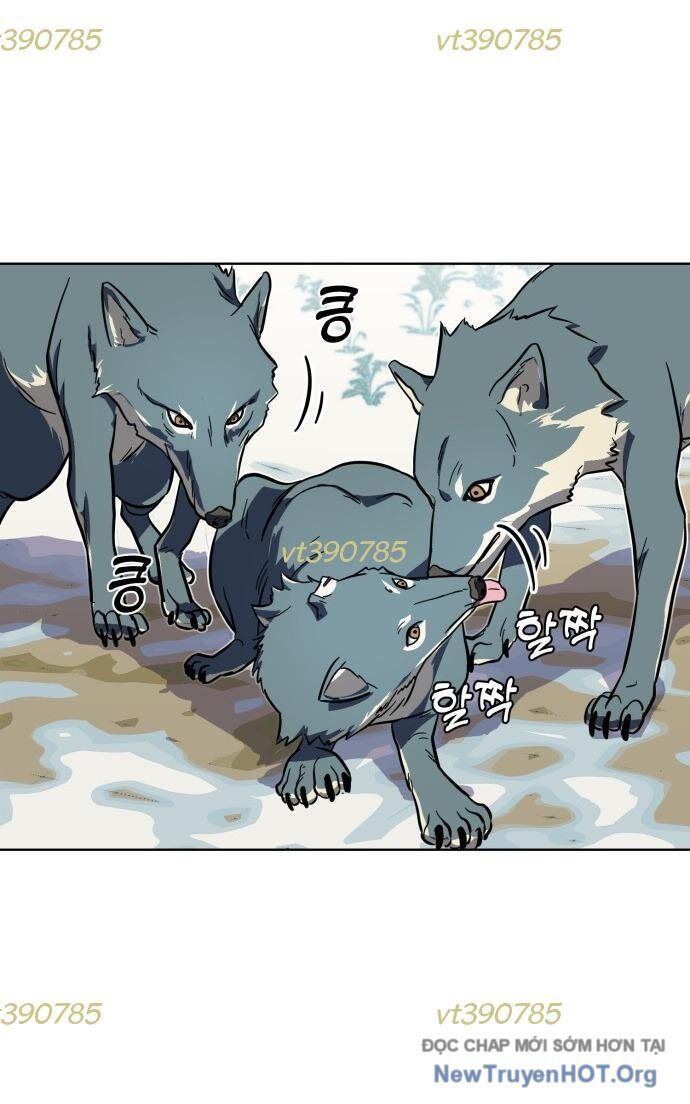 Tiền Sử Vlog Chapter 21 - 10