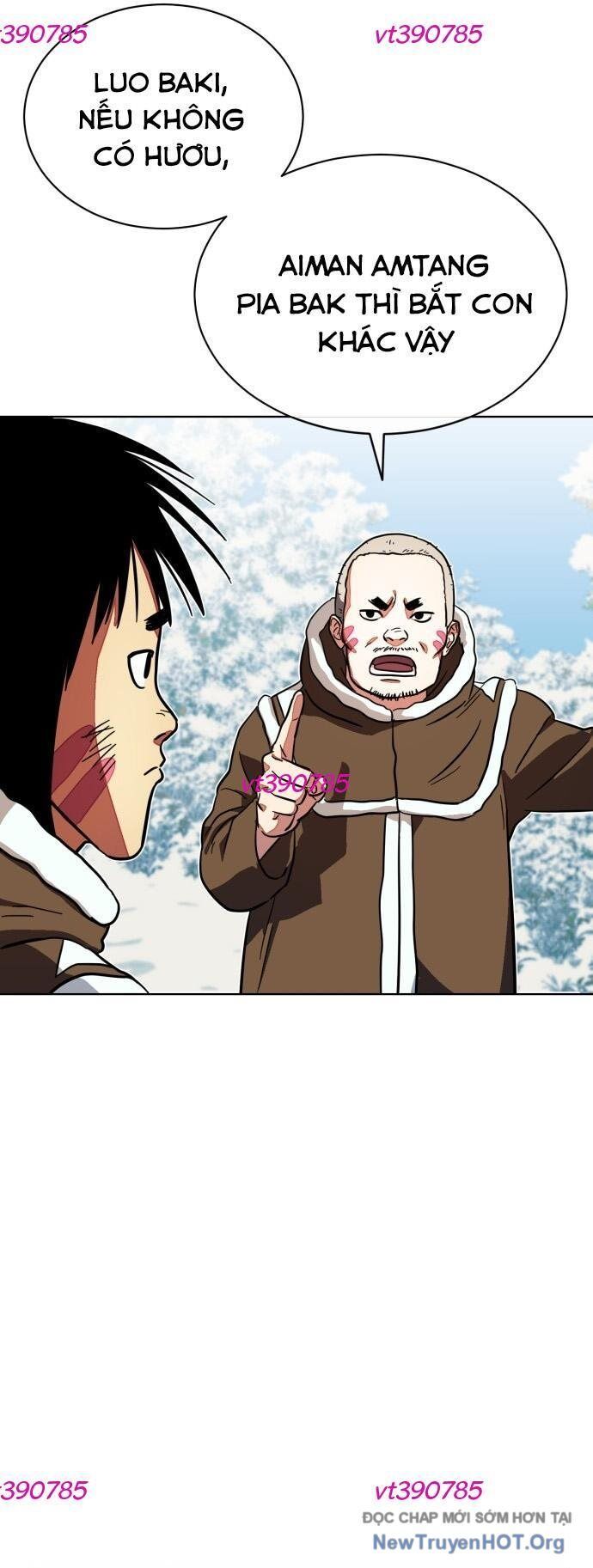 Tiền Sử Vlog Chapter 22 - 13