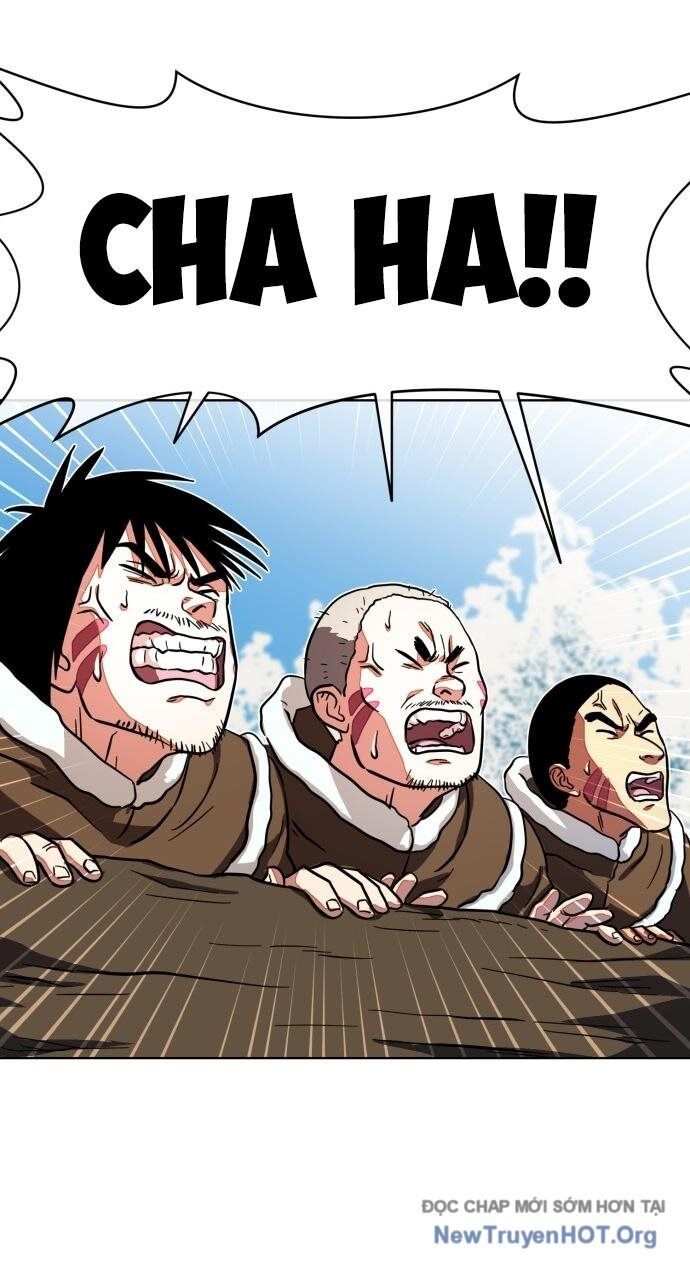 Tiền Sử Vlog Chapter 22 - 15
