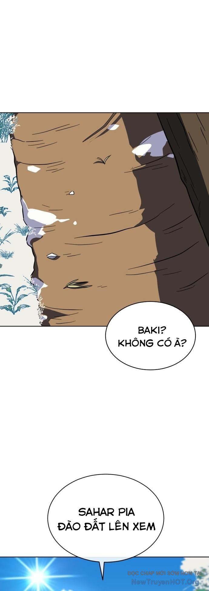 Tiền Sử Vlog Chapter 22 - 17