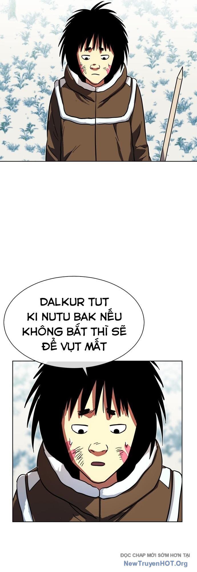 Tiền Sử Vlog Chapter 22 - 3