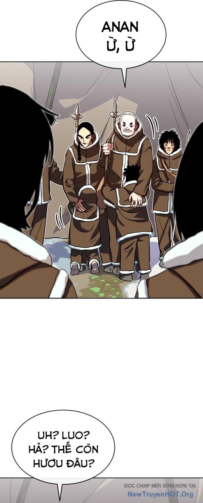 Tiền Sử Vlog Chapter 22 - 22