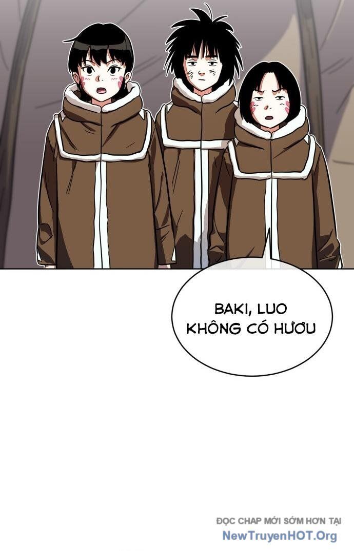 Tiền Sử Vlog Chapter 22 - 23