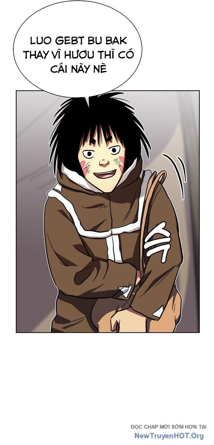 Tiền Sử Vlog Chapter 22 - 24