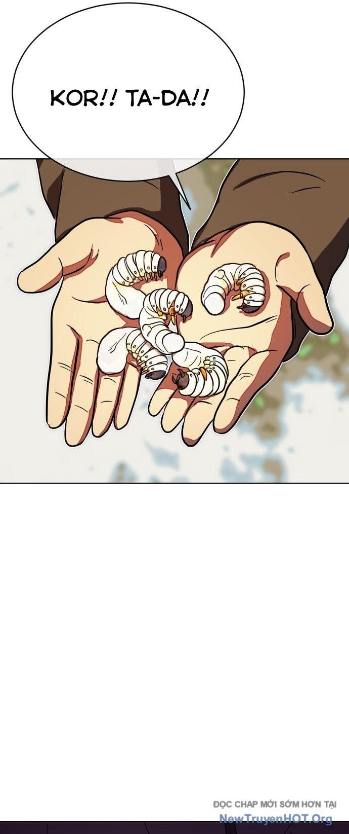 Tiền Sử Vlog Chapter 22 - 25