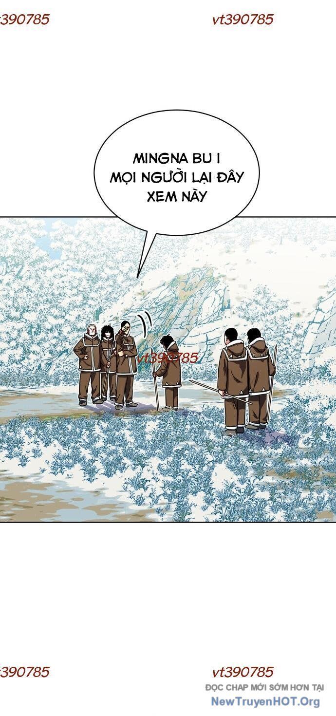 Tiền Sử Vlog Chapter 22 - 4