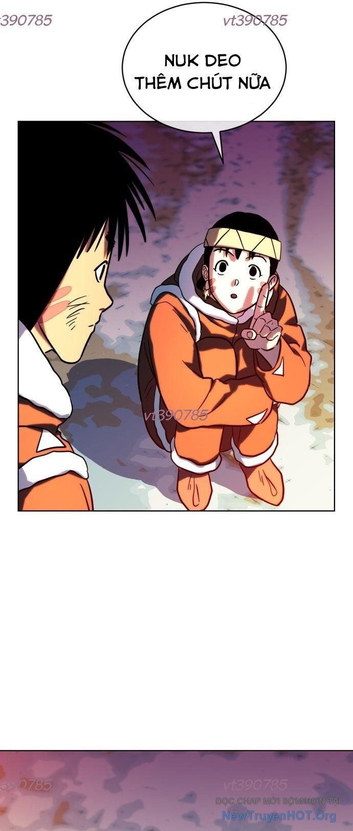 Tiền Sử Vlog Chapter 22 - 31