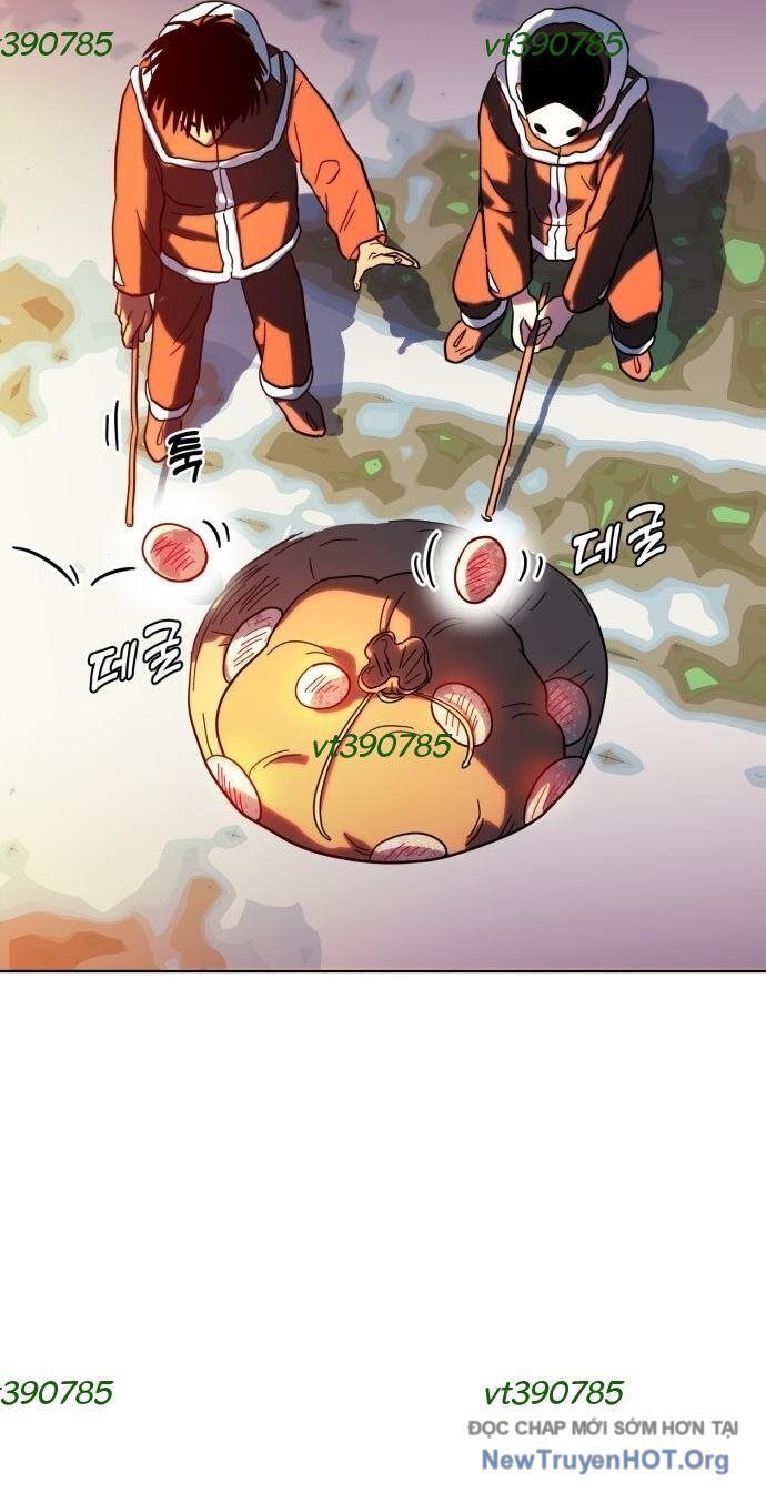 Tiền Sử Vlog Chapter 22 - 32