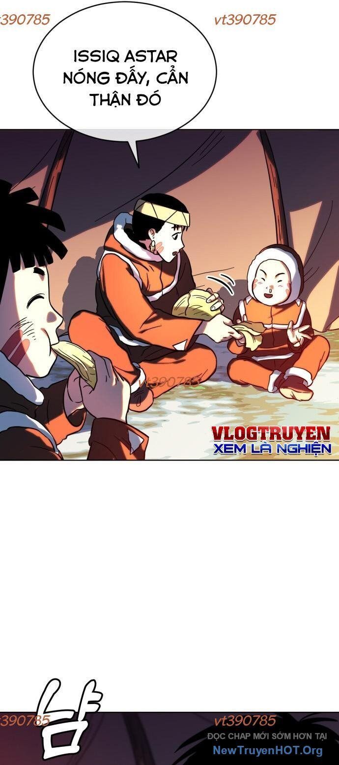 Tiền Sử Vlog Chapter 22 - 35