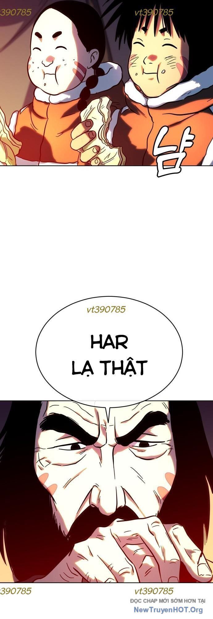 Tiền Sử Vlog Chapter 22 - 36